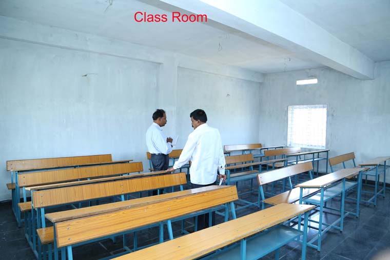 WayToClassRoom